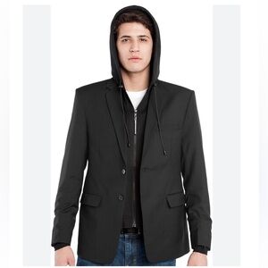 Baubax Men's Blazer Travel Jacket